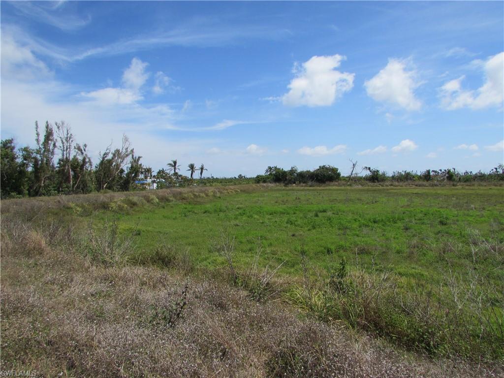 KREAMERS SUBD - Land