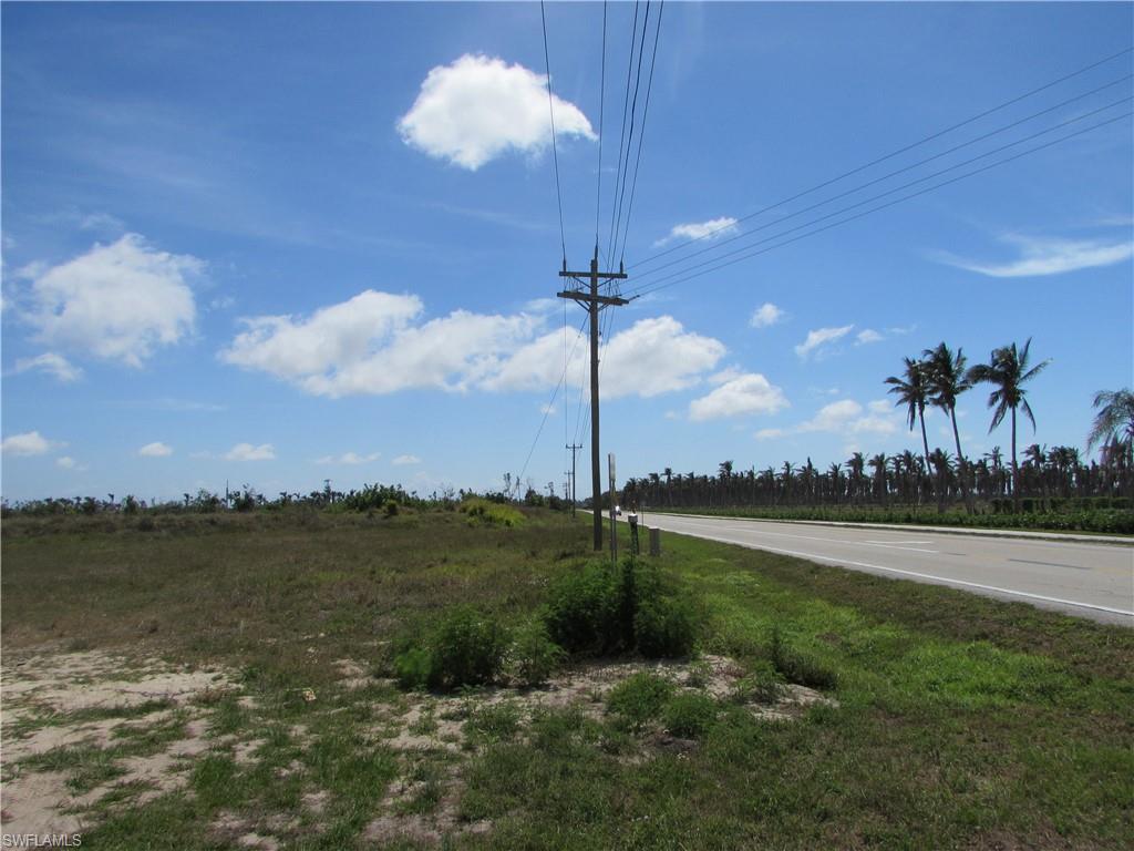 KREAMERS SUBD - Land