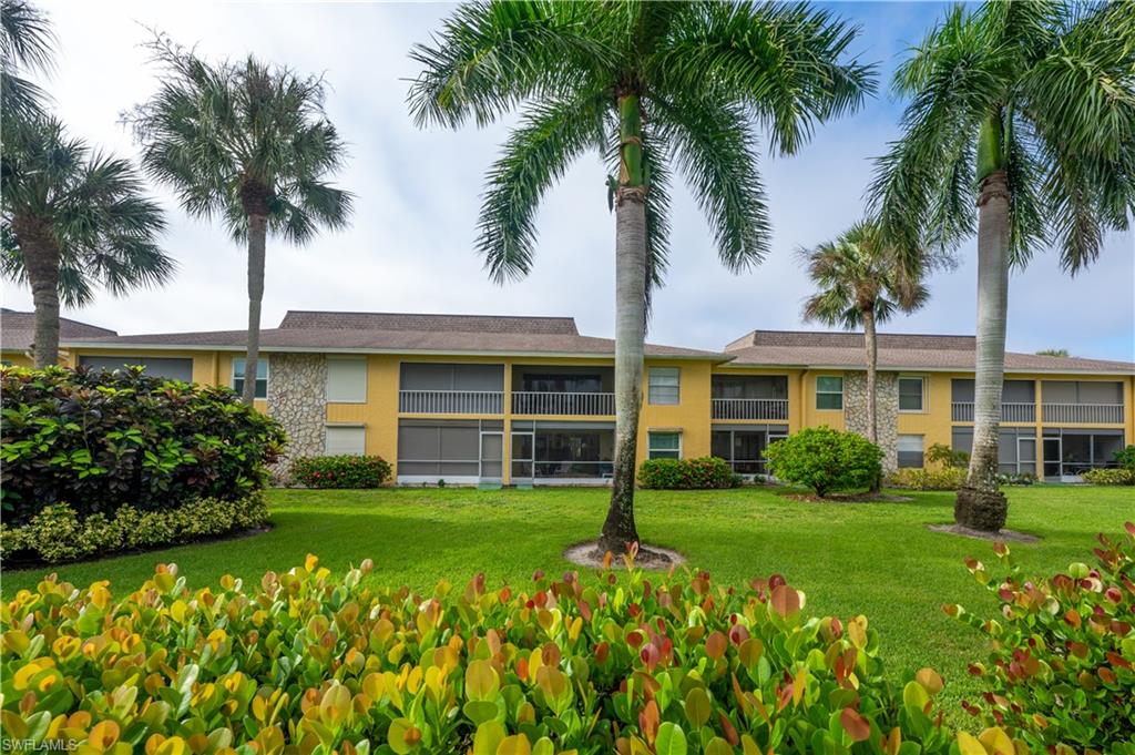 RIVIERA GOLF ESTATES - Residential