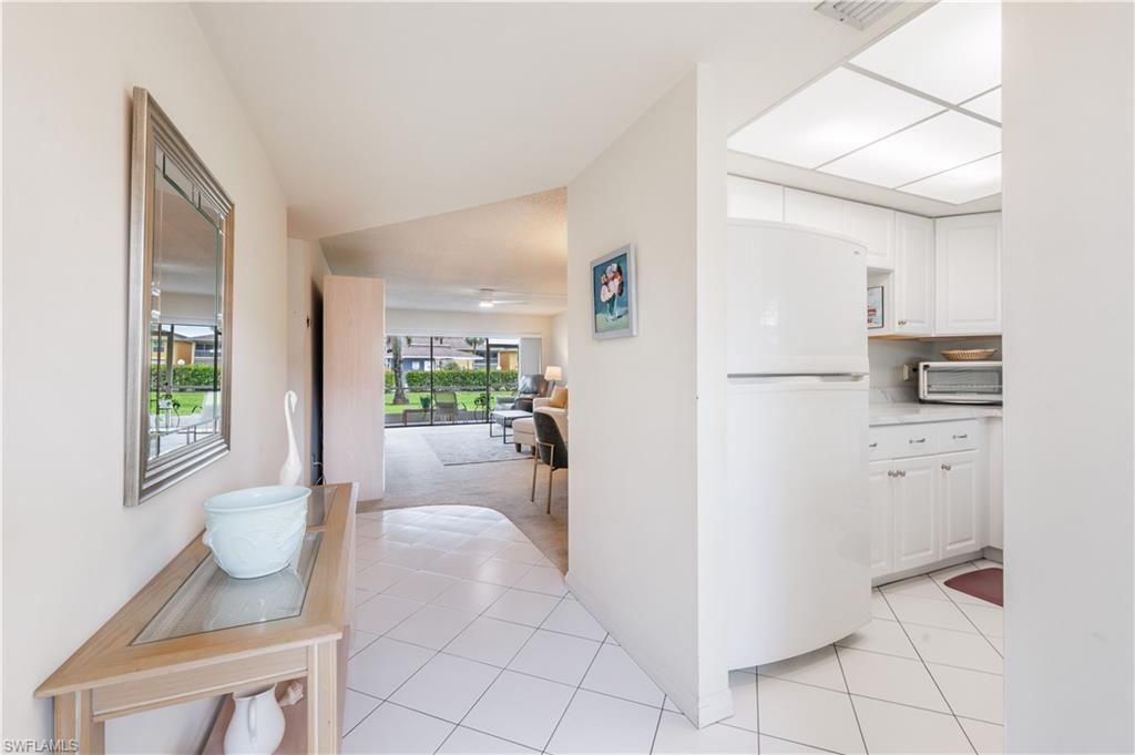 RIVIERA GOLF ESTATES - Residential