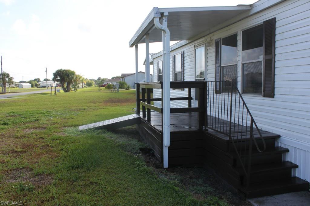 LAKEPORT - Residential