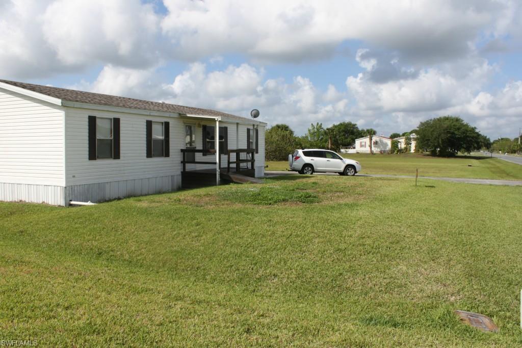 LAKEPORT - Residential
