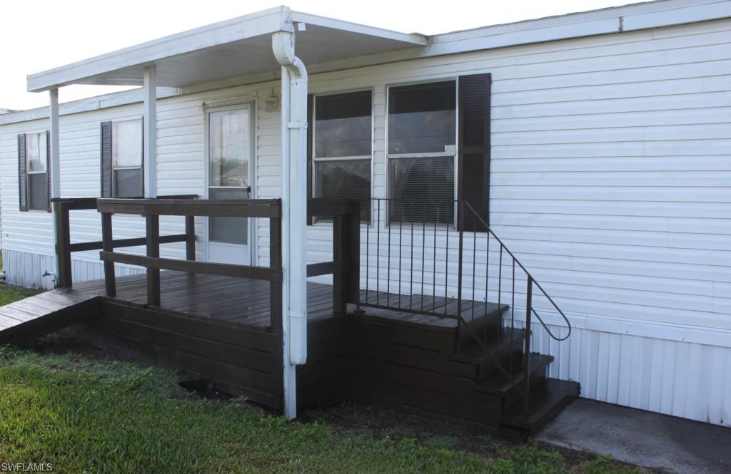 LAKEPORT - Residential