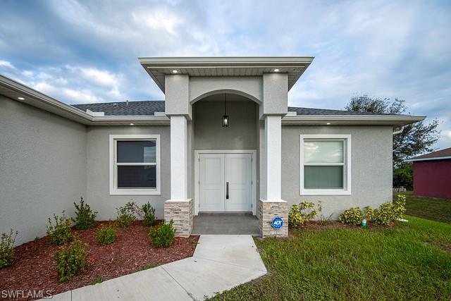 LEHIGH ACRES - Residential Lease