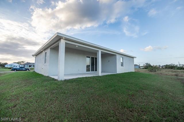 LEHIGH ACRES - Residential Lease