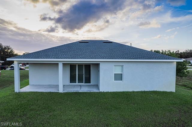 LEHIGH ACRES - Residential Lease