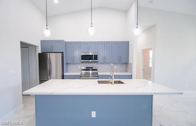 LEHIGH ACRES - Residential Lease
