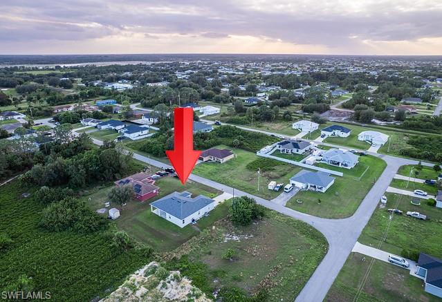 LEHIGH ACRES - Residential Lease