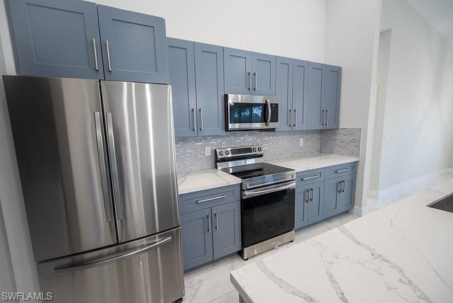 LEHIGH ACRES - Residential Lease