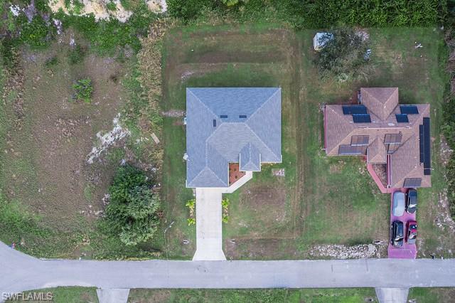 LEHIGH ACRES - Residential Lease