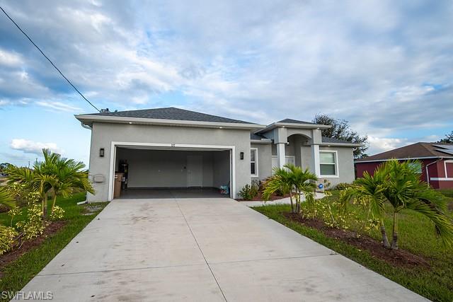 LEHIGH ACRES - Residential Lease