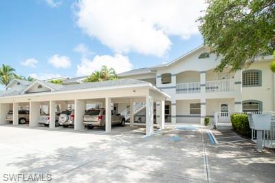 DANAH WAY CONDO - Residential