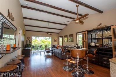 DANAH WAY CONDO - Residential