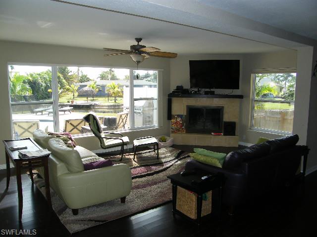 ISLAND PARK - Residential