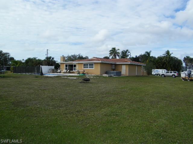 ISLAND PARK - Residential