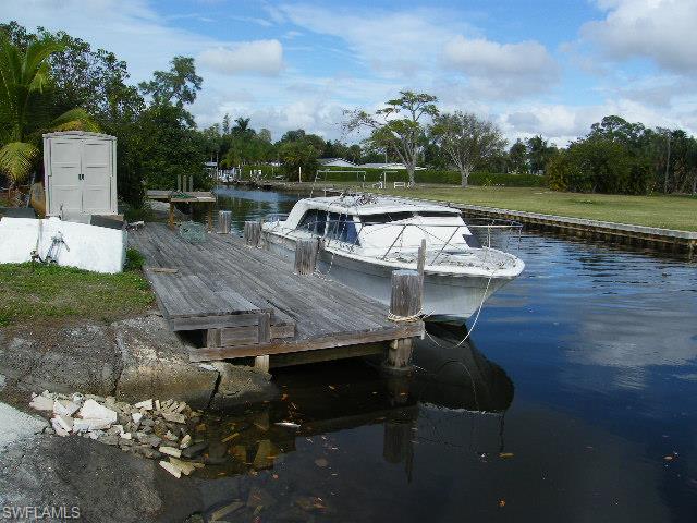 ISLAND PARK - Residential