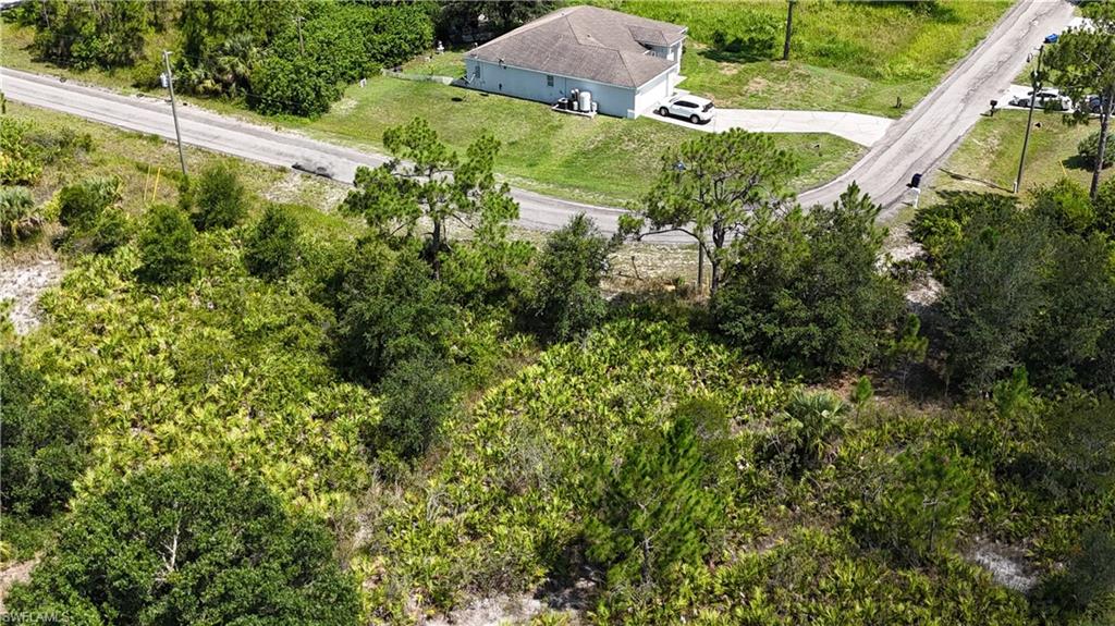 LEHIGH ACRES - Land