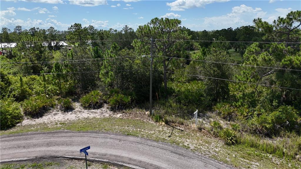 LEHIGH ACRES - Land
