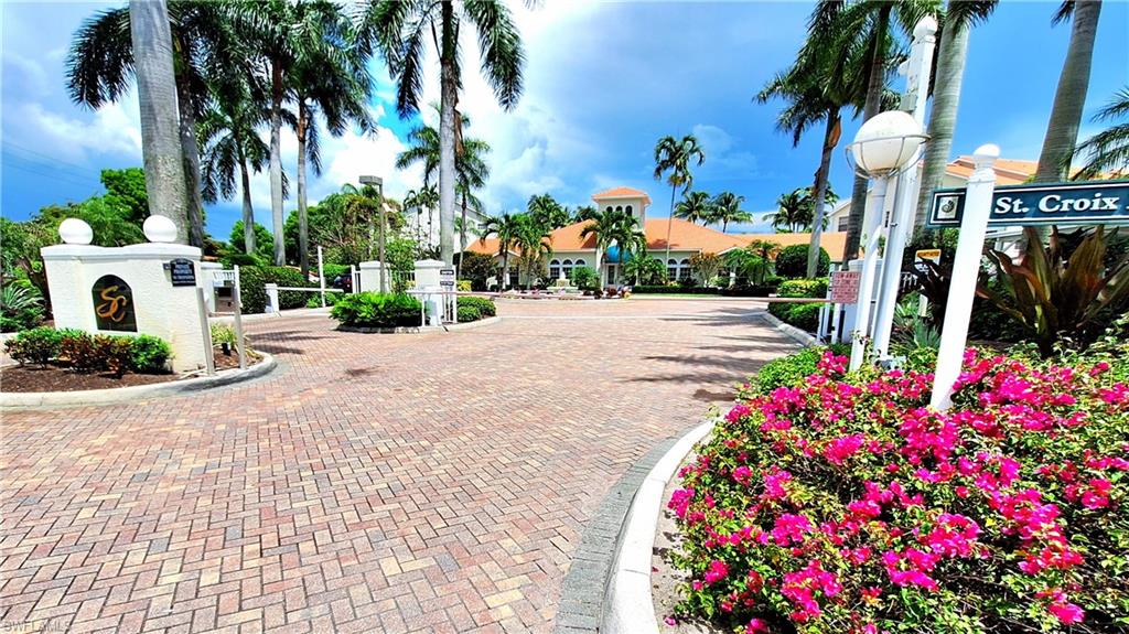 ST CROIX - Residential Lease