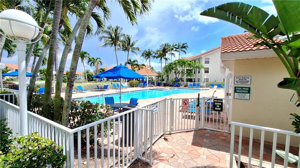 ST CROIX - Residential Lease