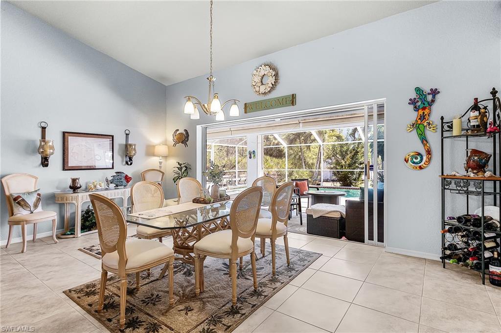 CHARLOTTE SHORES - Residential