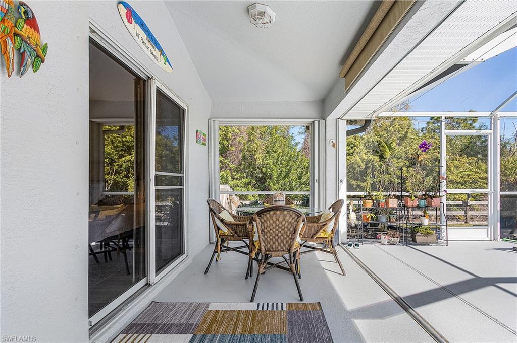 CHARLOTTE SHORES - Residential