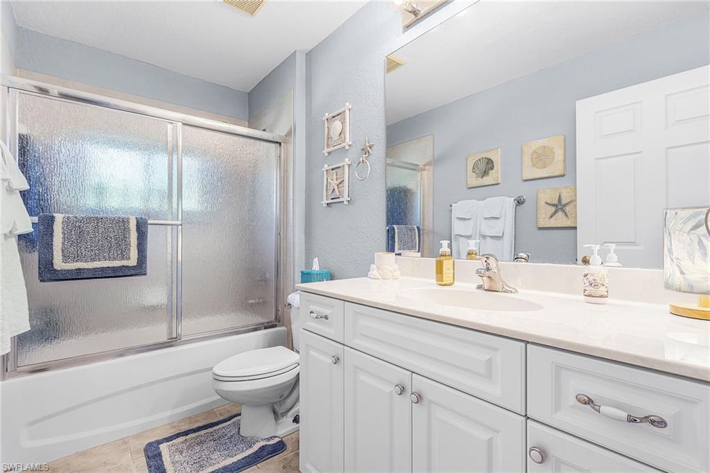 CHARLOTTE SHORES - Residential