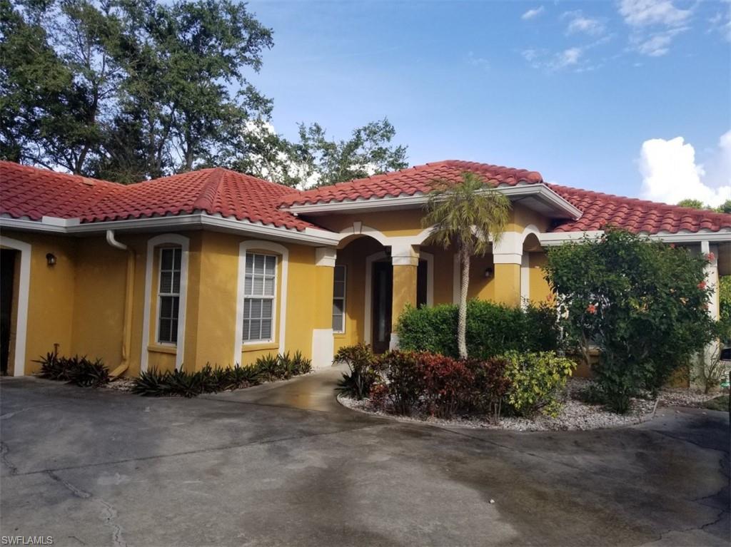 NORTHGATE VILLAGE - Residential