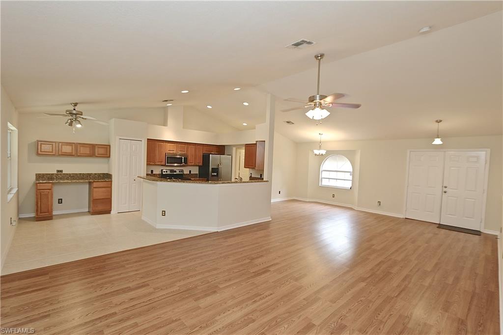 GOLDEN GATE ESTATES - Residential