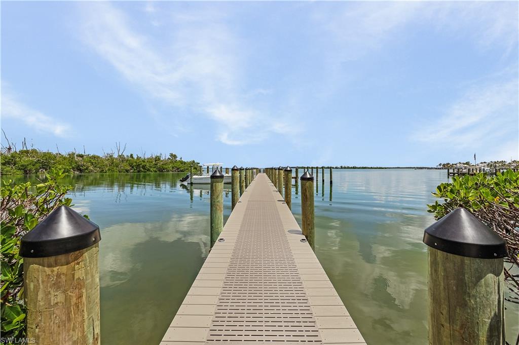 USEPPA ISLAND - Residential