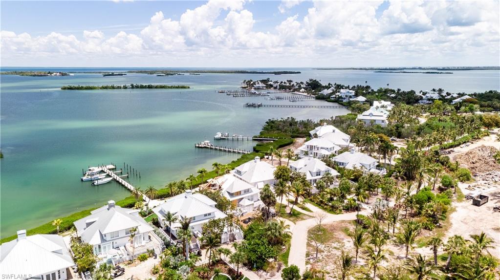 USEPPA ISLAND - Residential