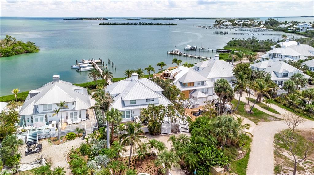 USEPPA ISLAND - Residential