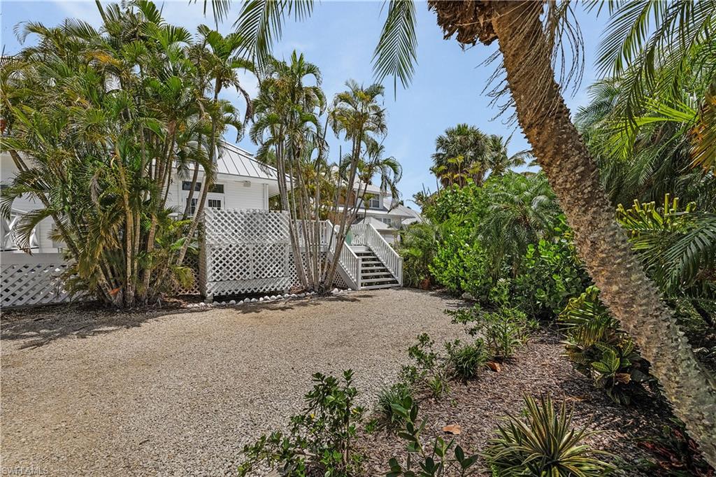 USEPPA ISLAND - Residential