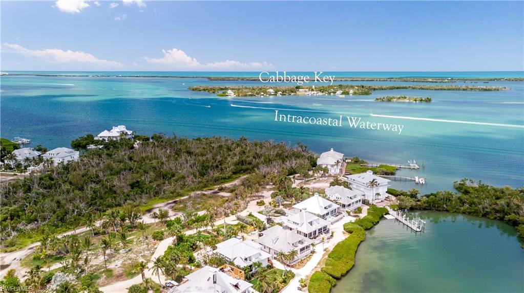USEPPA ISLAND - Residential