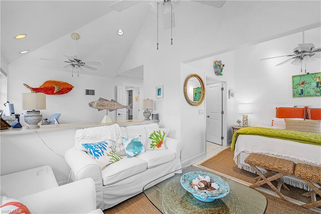 USEPPA ISLAND - Residential