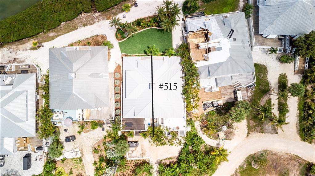 USEPPA ISLAND - Residential