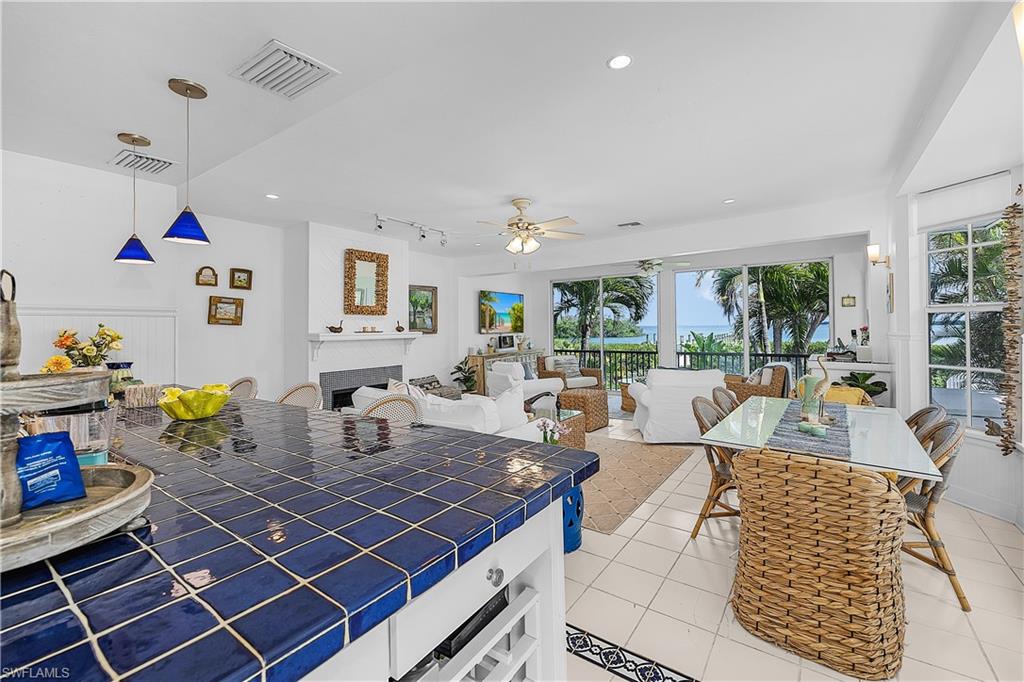 USEPPA ISLAND - Residential
