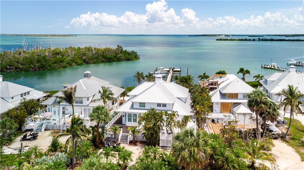 USEPPA ISLAND - Residential