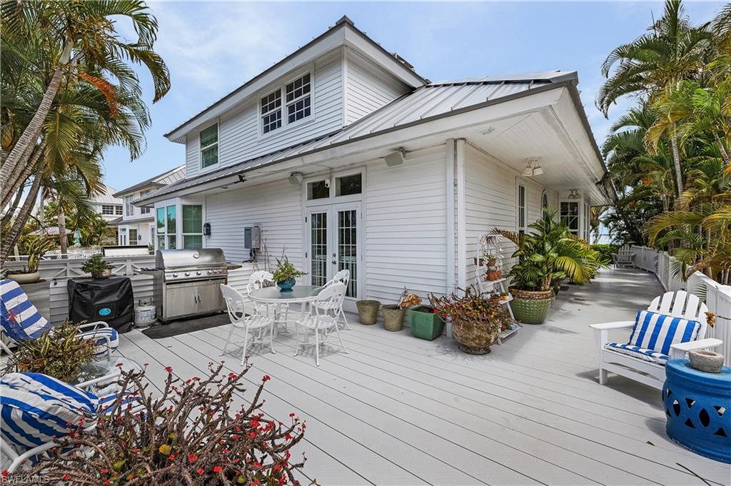 USEPPA ISLAND - Residential