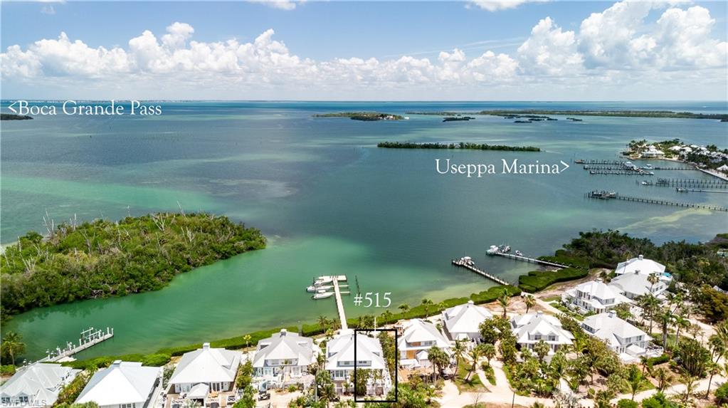 USEPPA ISLAND - Residential