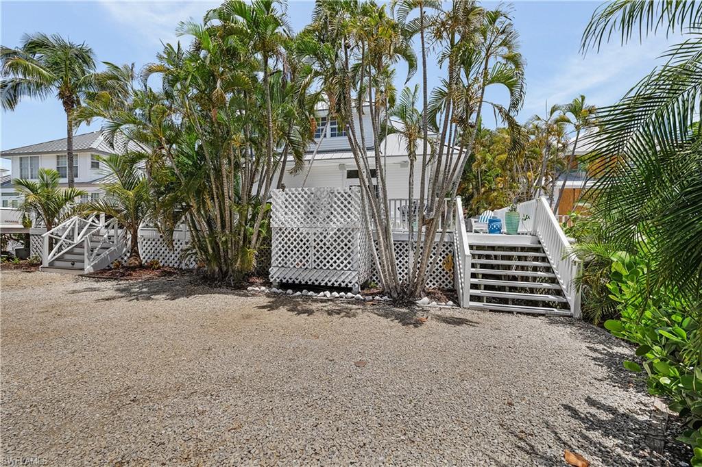 USEPPA ISLAND - Residential