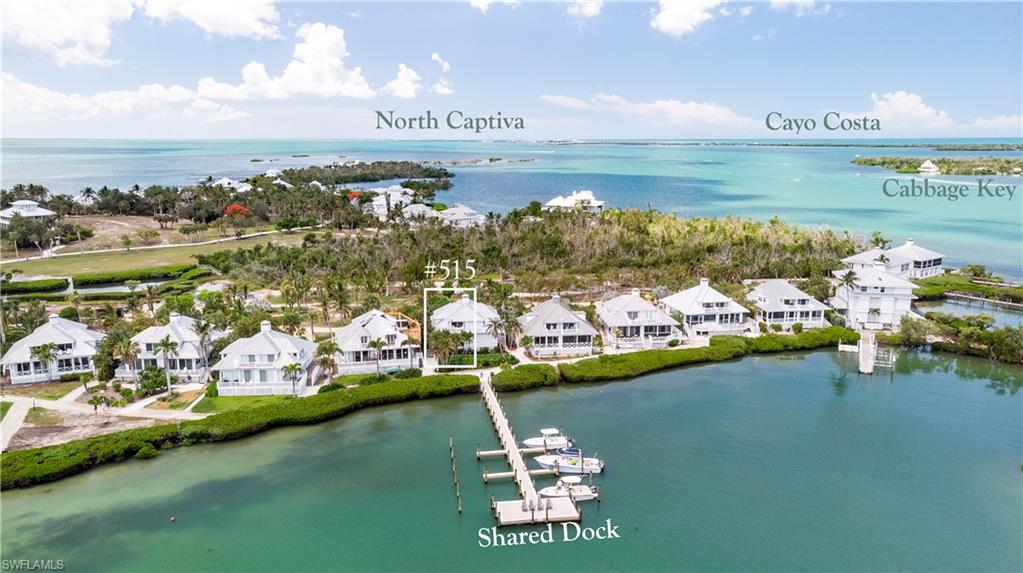 USEPPA ISLAND - Residential