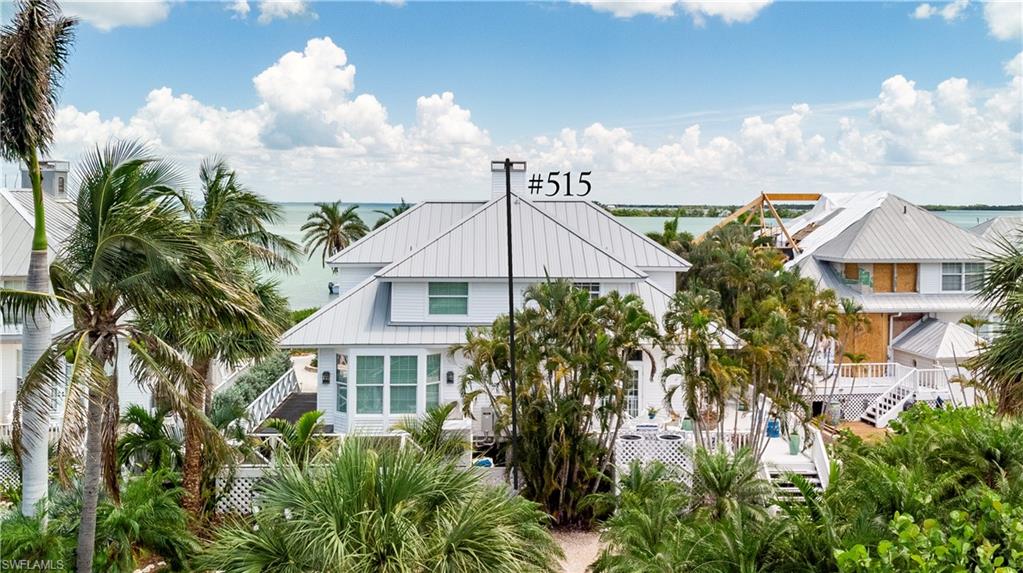 USEPPA ISLAND - Residential