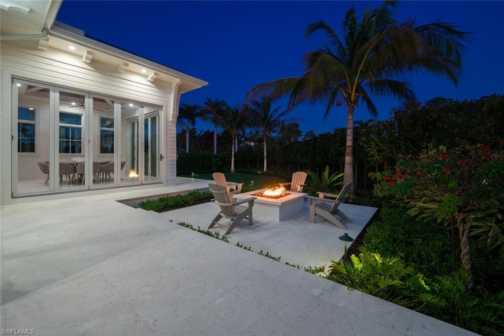 OLDE NAPLES - Residential