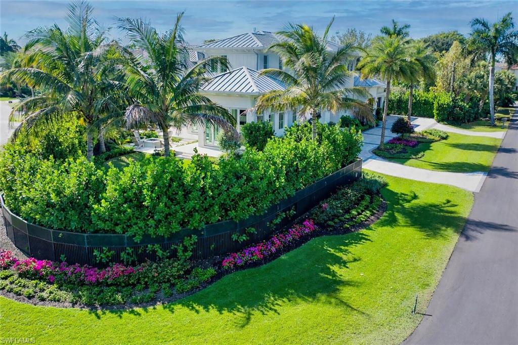 OLDE NAPLES - Residential