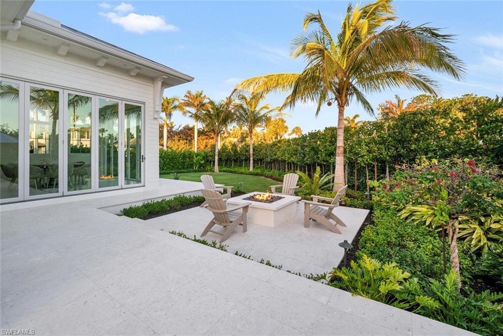 OLDE NAPLES - Residential