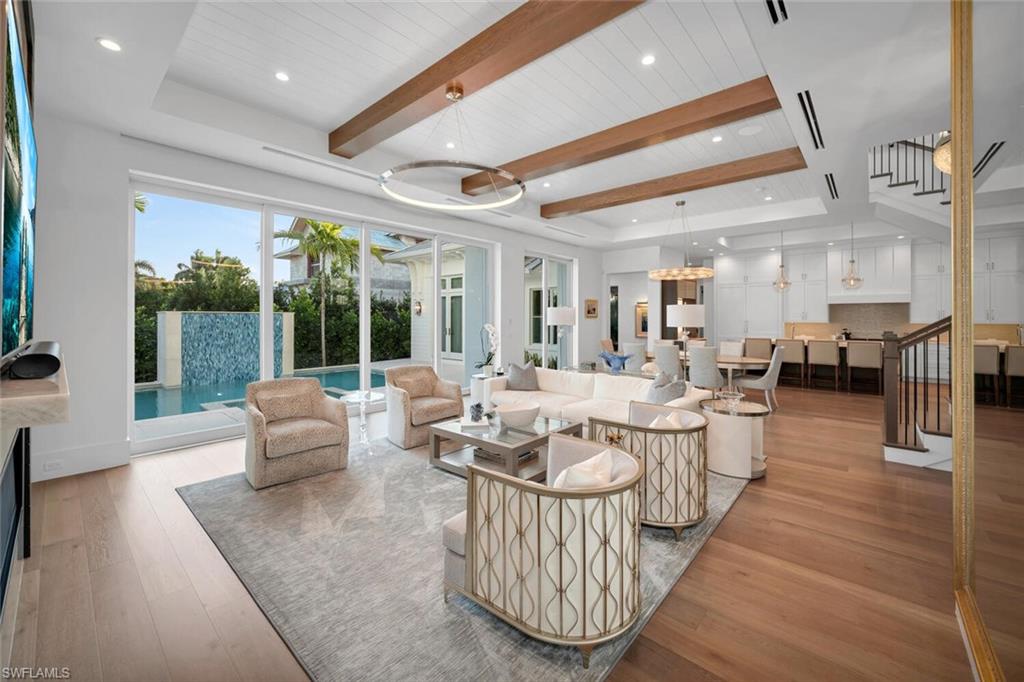 OLDE NAPLES - Residential