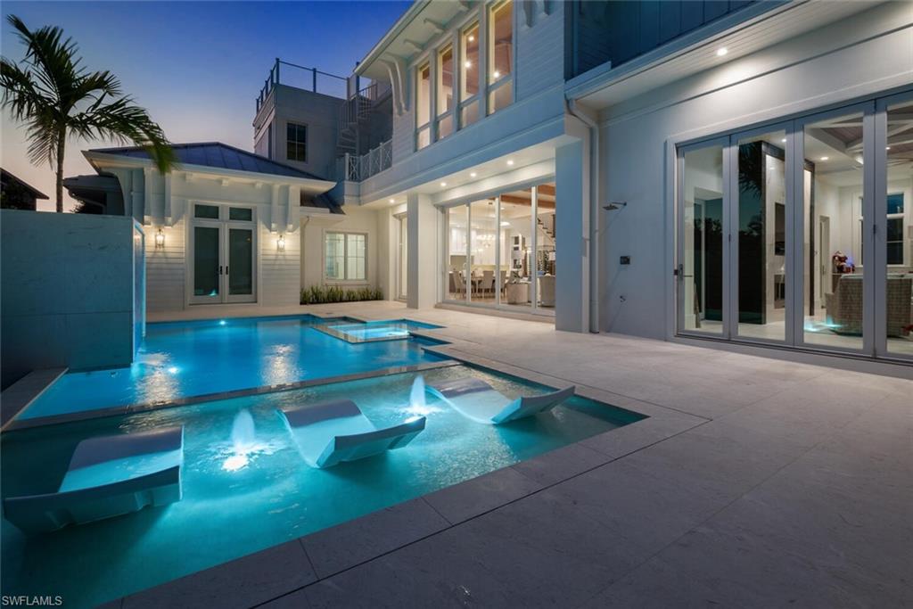 OLDE NAPLES - Residential