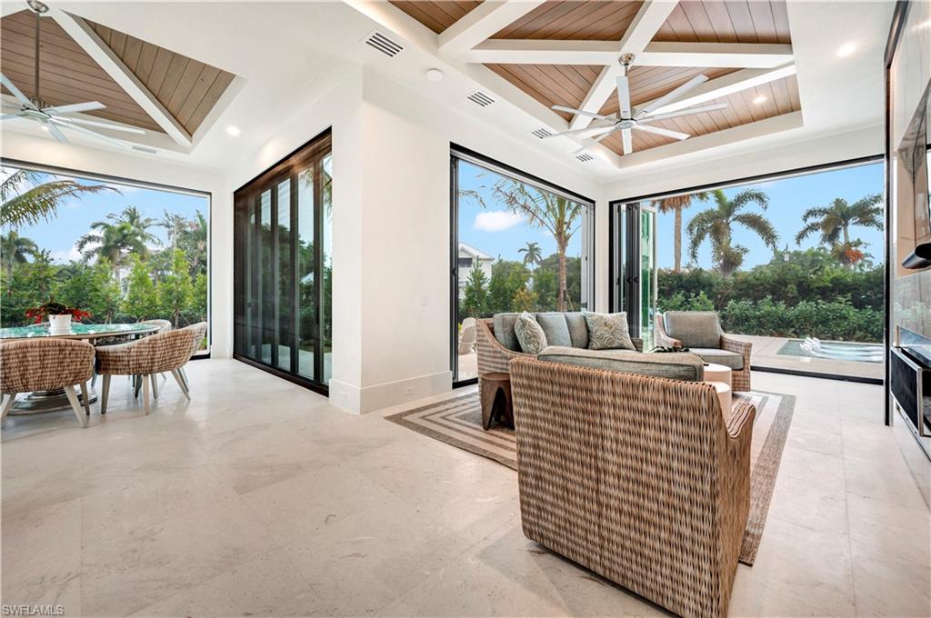 OLDE NAPLES - Residential