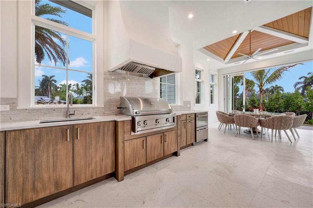 OLDE NAPLES - Residential